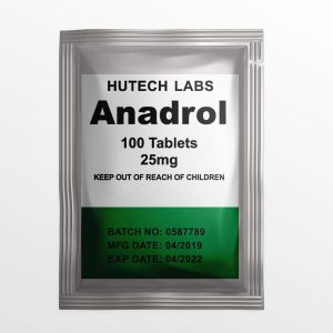 Anadrol-Hutech