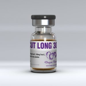 Cut Long 300 by Dragon Pharma