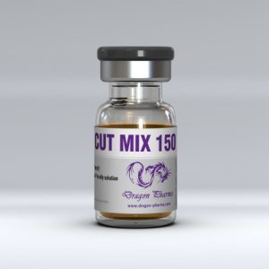 Cut Mix 150 by Dragon Pharma