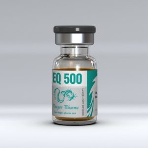EQ 500 by Dragon Pharma