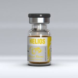 Helios by Dragon Pharma