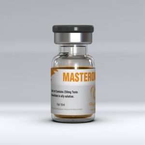Masteron 100 by Dragon Pharma