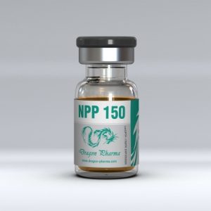 NPP 150 by Dragon Pharma