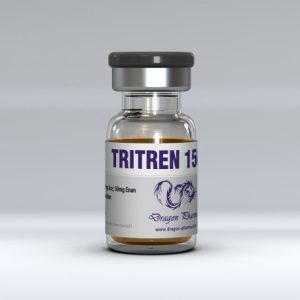TriTren 150 by Dragon Pharma