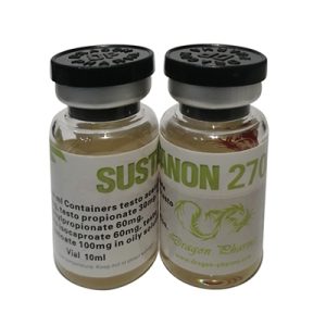 Sustanon-270-Dragon-Pharma