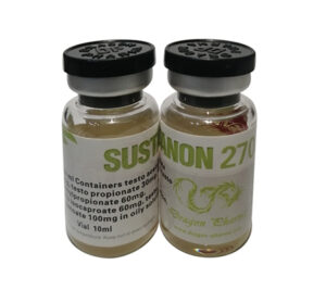 Sustanon-270-Dragon-Pharma